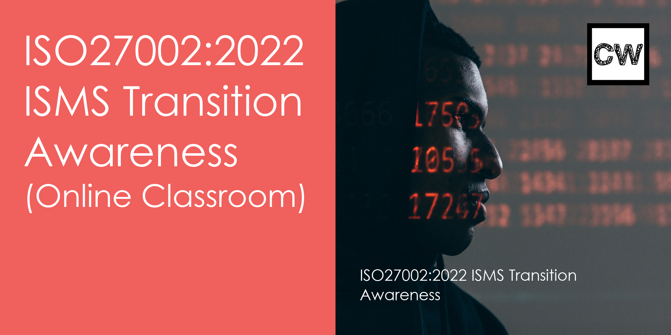 ISO 27002:2022 ISMS Transition Awareness