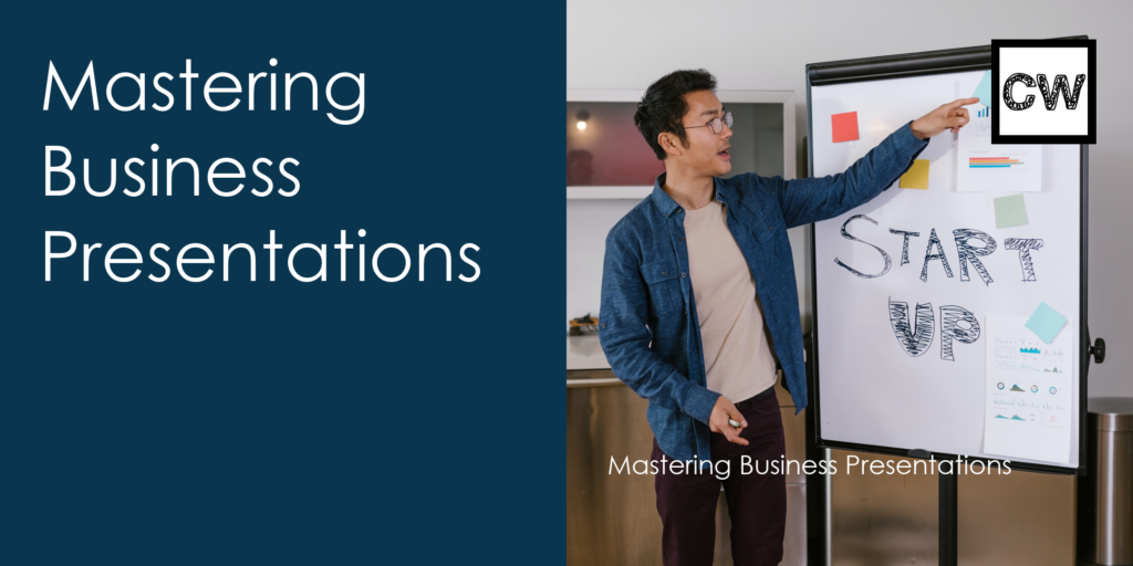 Mastering Business Presentations