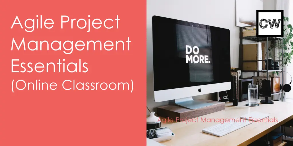 Agile Project Management Essentials