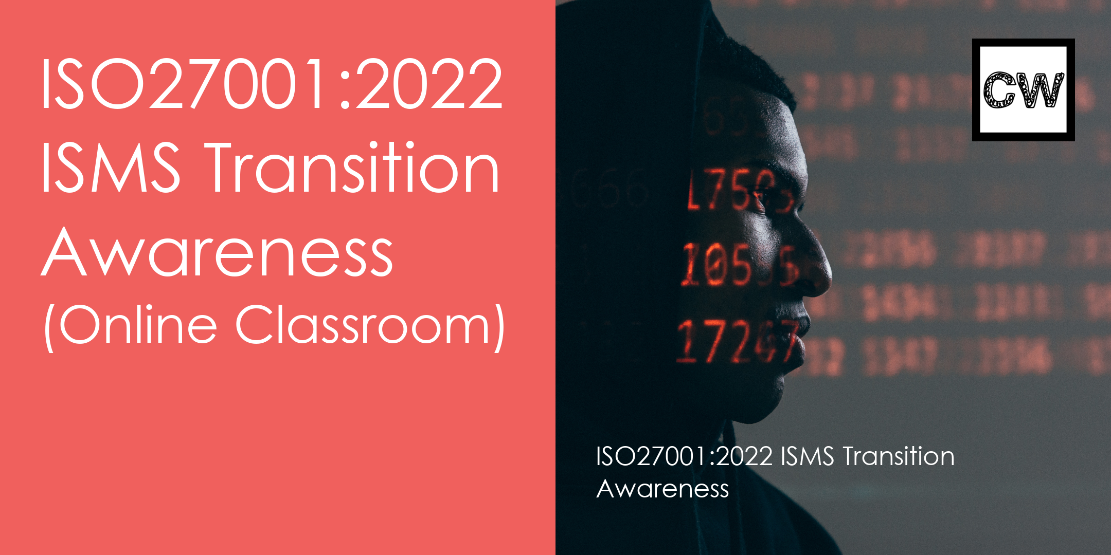 ISO 27001:2002 ISMS Transition Awareness