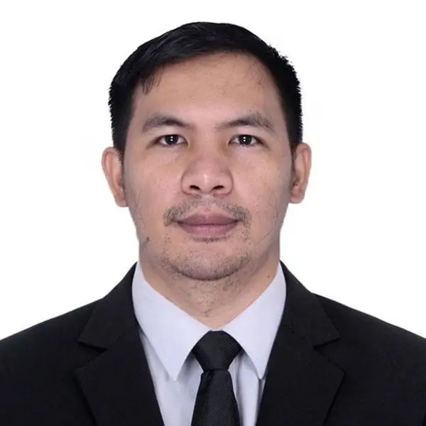 Samuel Maslang, PMP