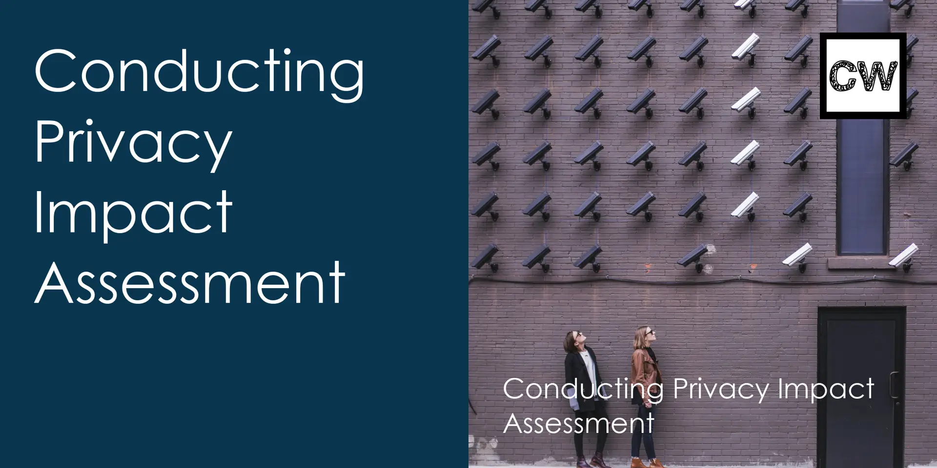 Conducting Privacy Impact Assessment