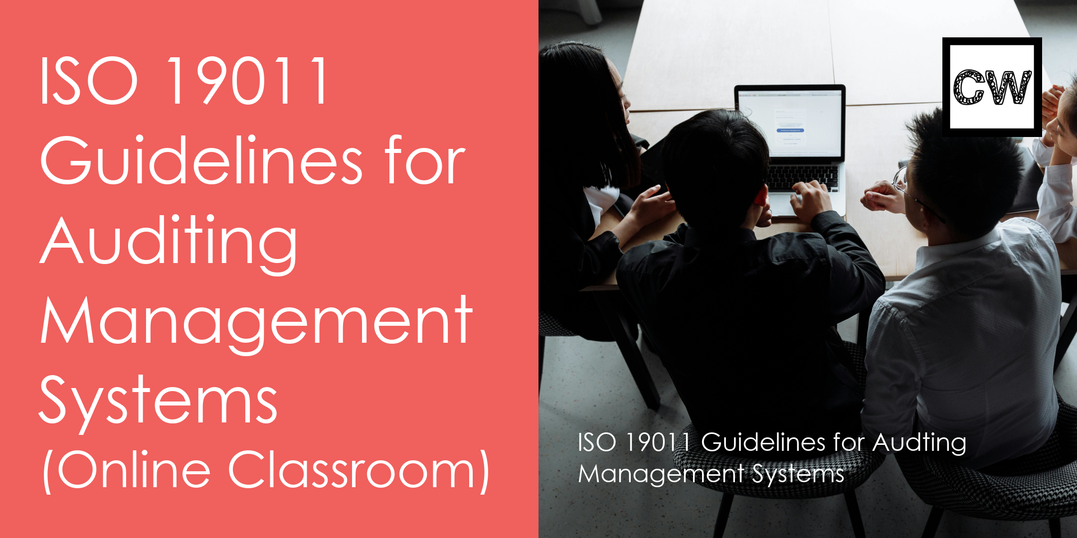 ISO 19011 Guidelines for Auditing Management Systems