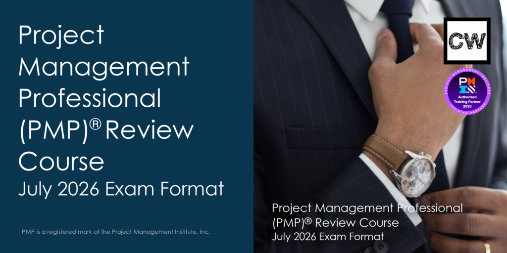 PMP Review Course