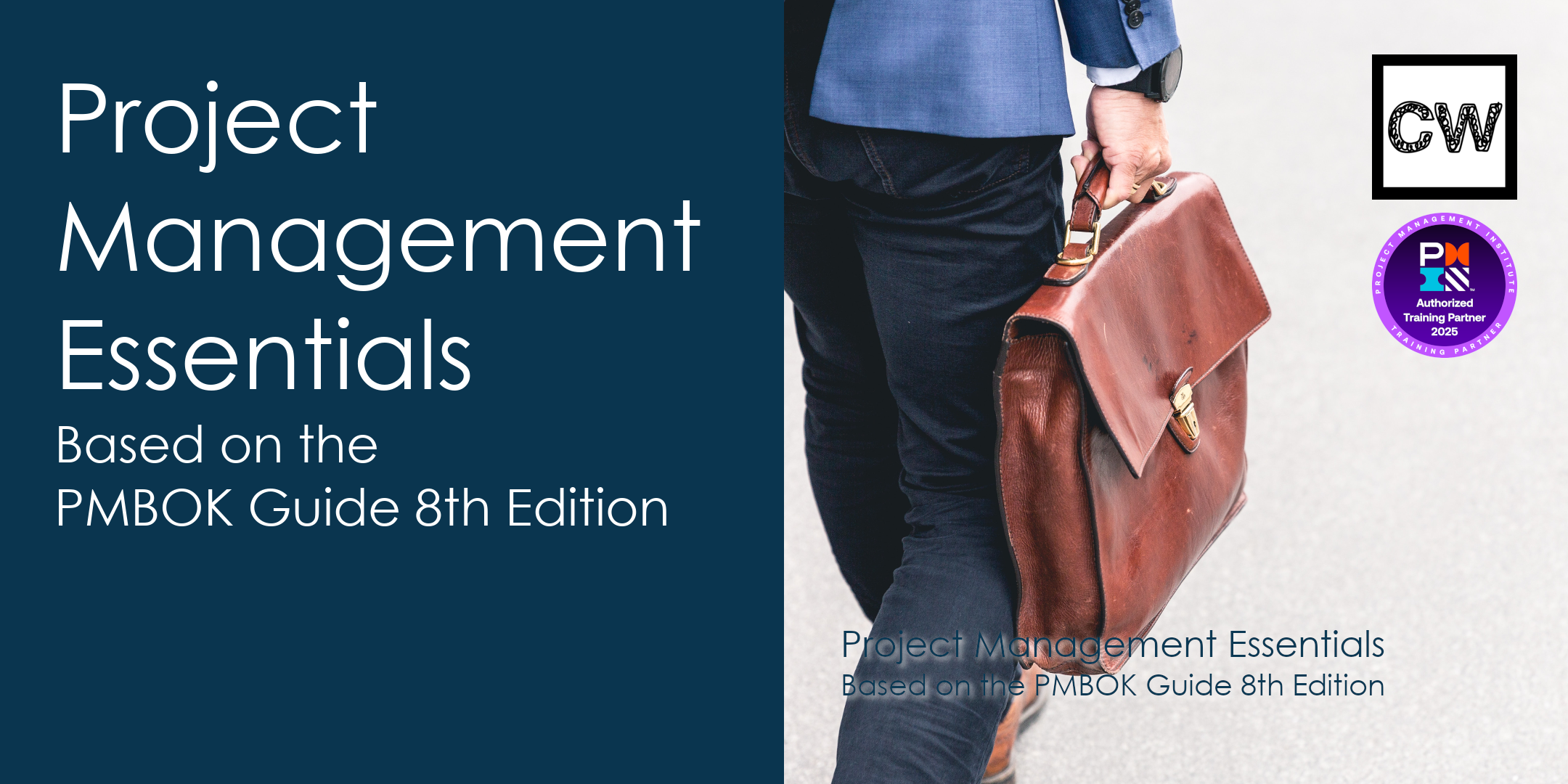 Project Management Essentials