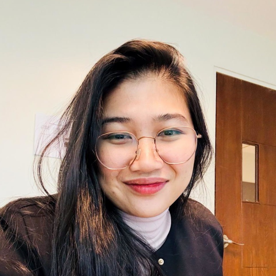 Jessilyn Bellen, PMP