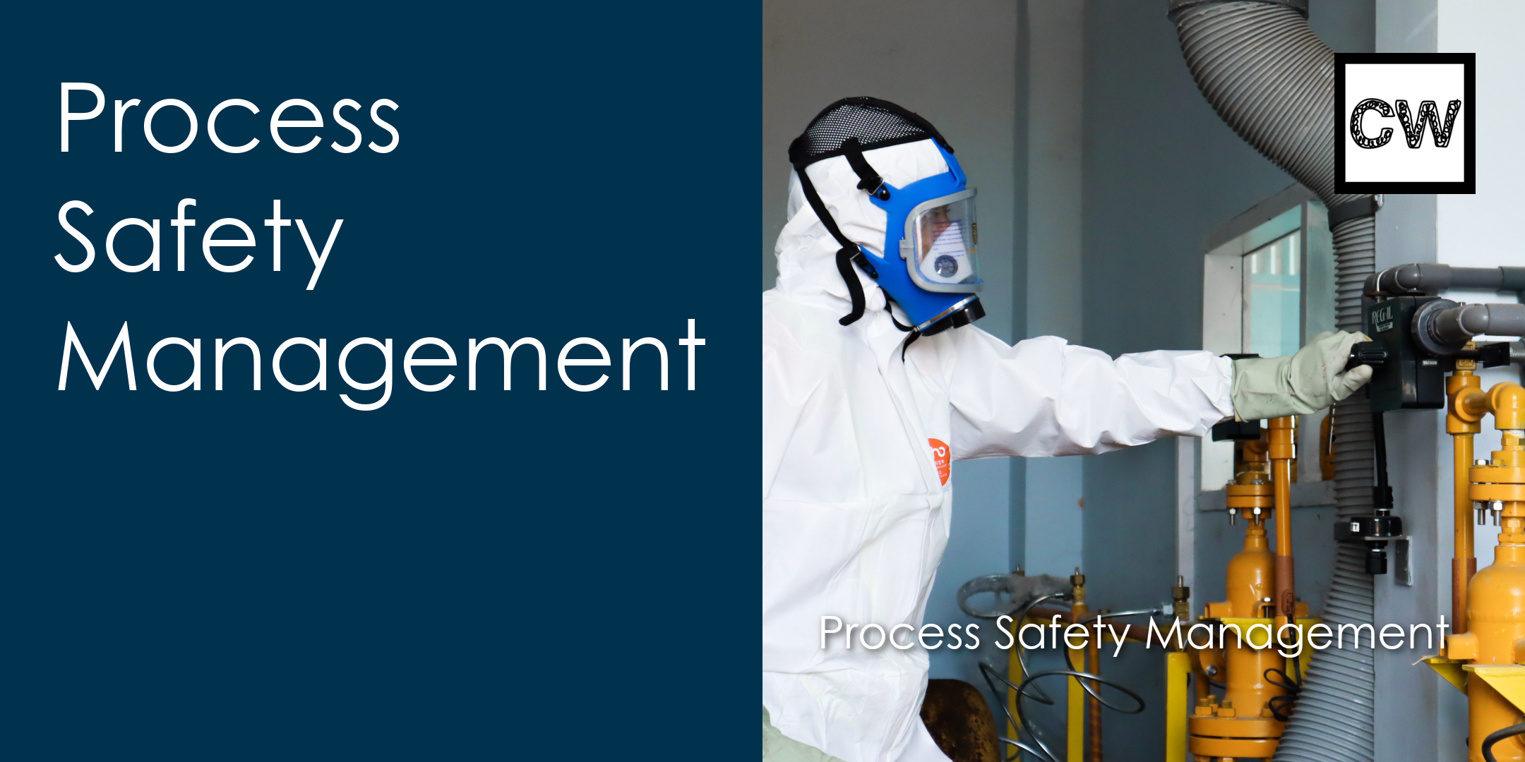 Process Safety Management Training